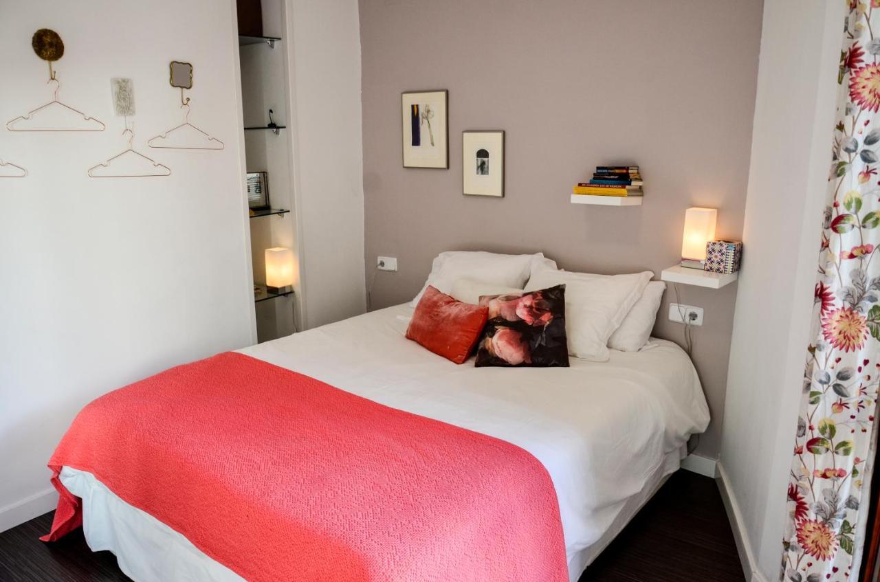 Alohamundi Campana Apartment Seville Ngoại thất bức ảnh