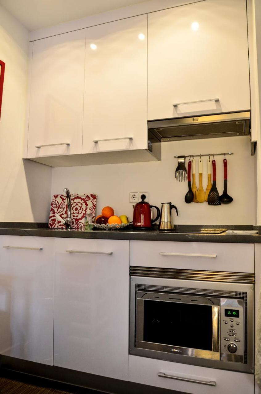 Alohamundi Campana Apartment Seville Ngoại thất bức ảnh