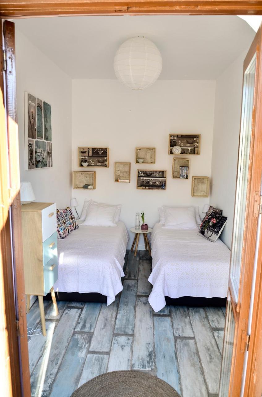 Alohamundi Campana Apartment Seville Ngoại thất bức ảnh