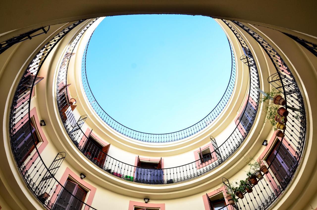 Alohamundi Campana Apartment Seville Ngoại thất bức ảnh