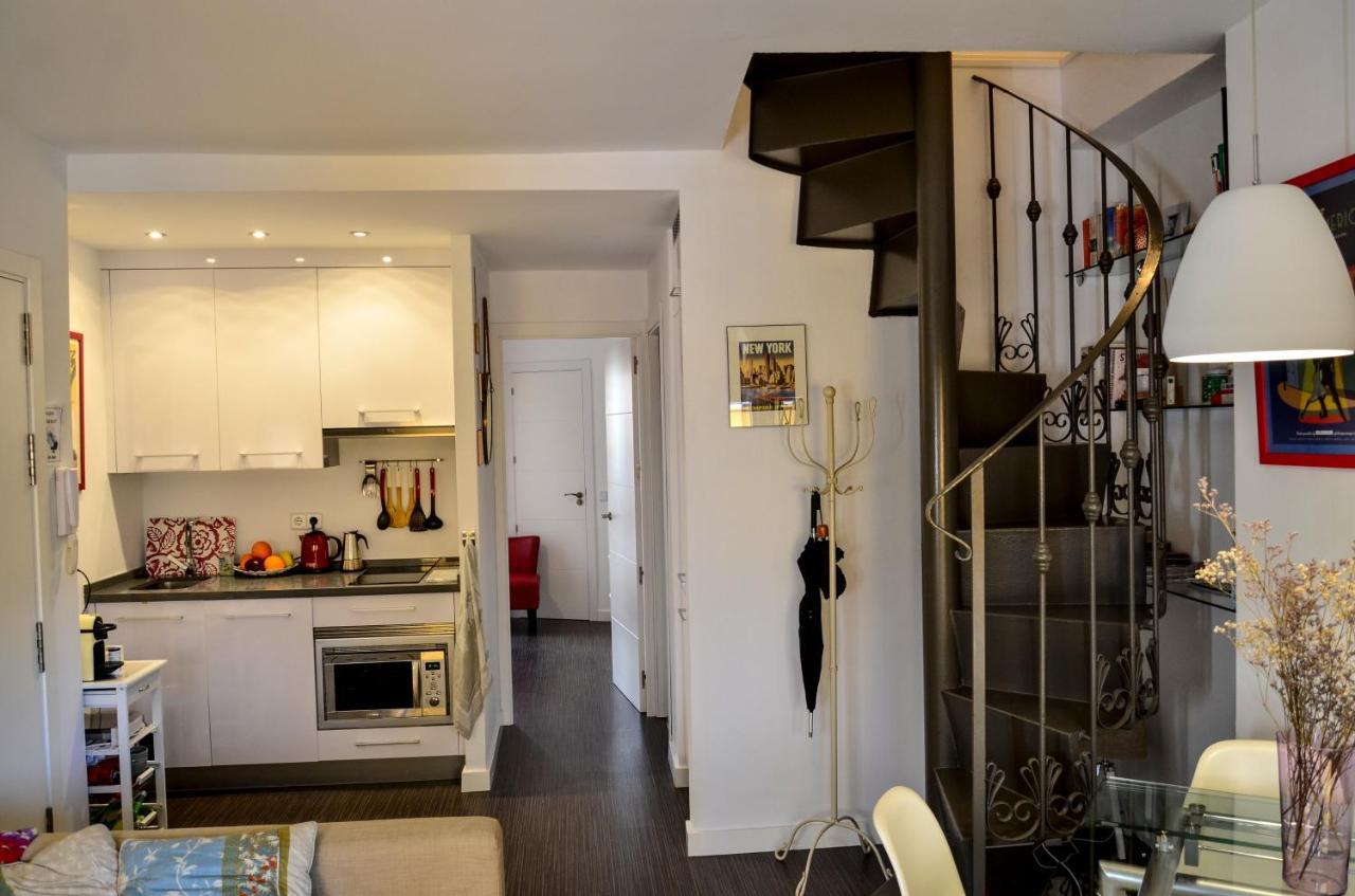 Alohamundi Campana Apartment Seville Ngoại thất bức ảnh