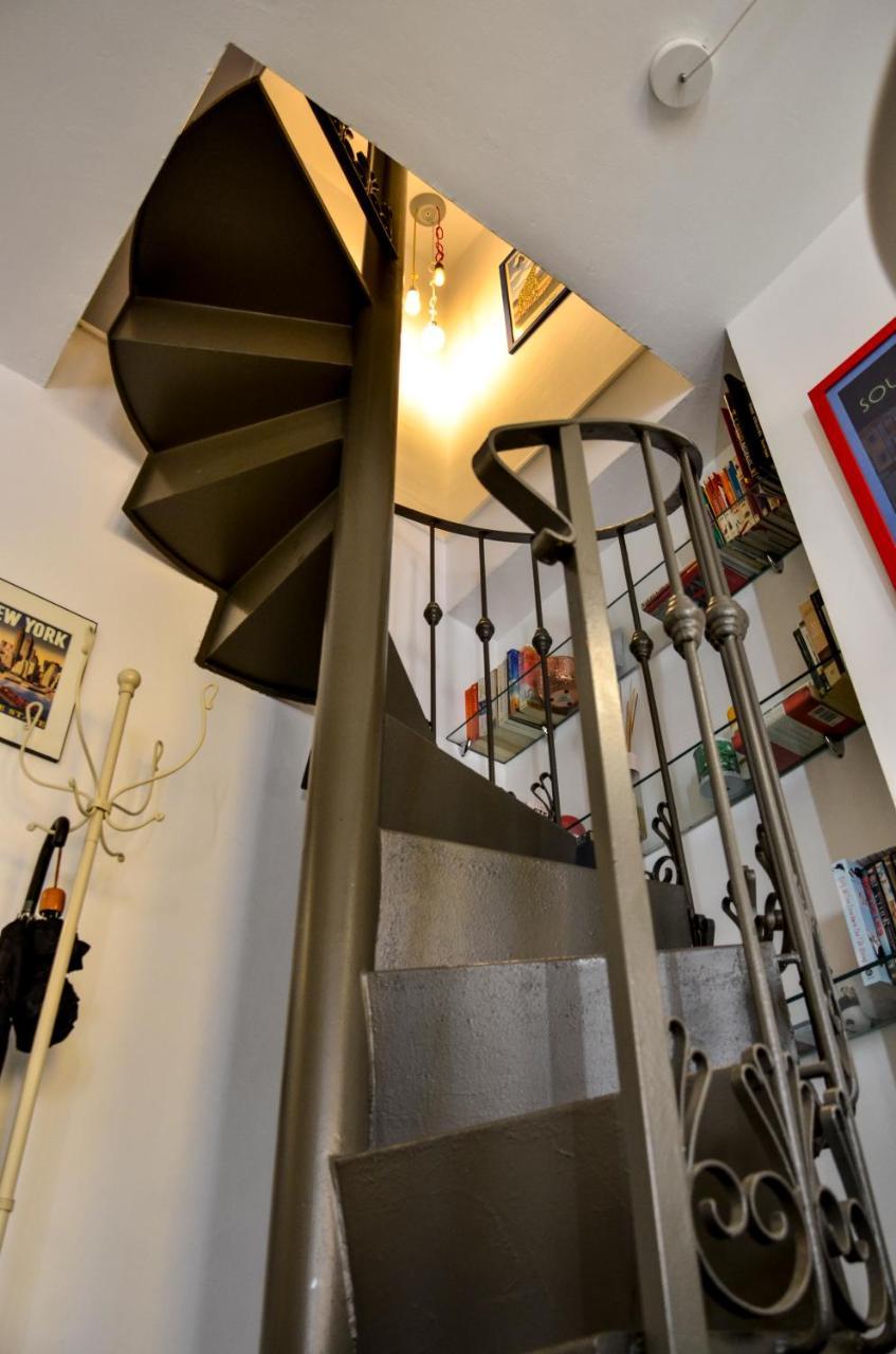 Alohamundi Campana Apartment Seville Ngoại thất bức ảnh
