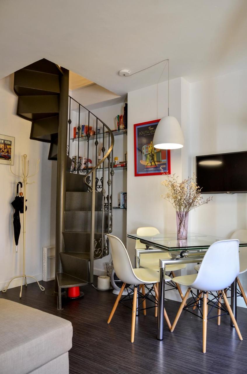 Alohamundi Campana Apartment Seville Ngoại thất bức ảnh