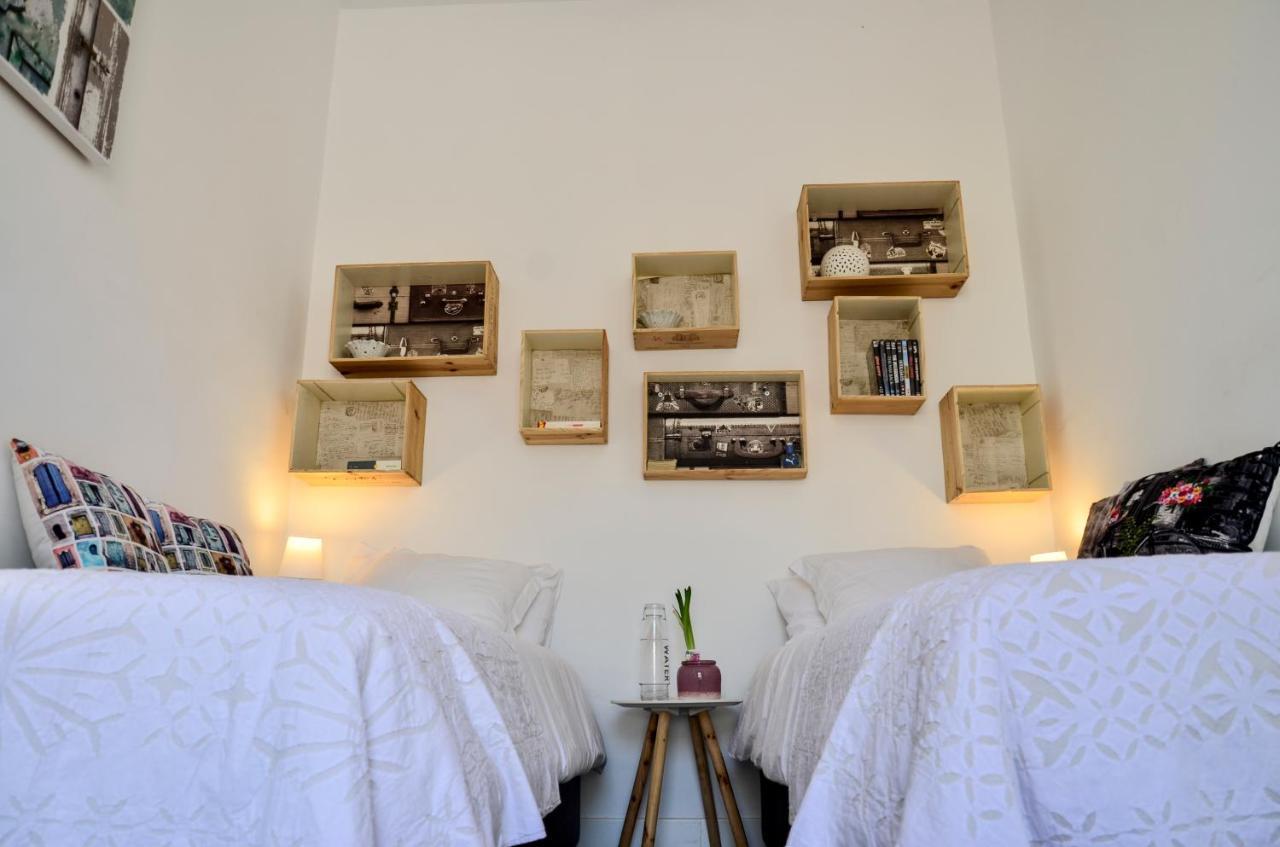 Alohamundi Campana Apartment Seville Ngoại thất bức ảnh